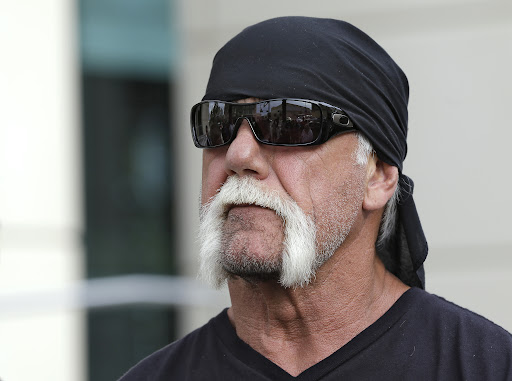 Hulk Hogan Death Confirmed